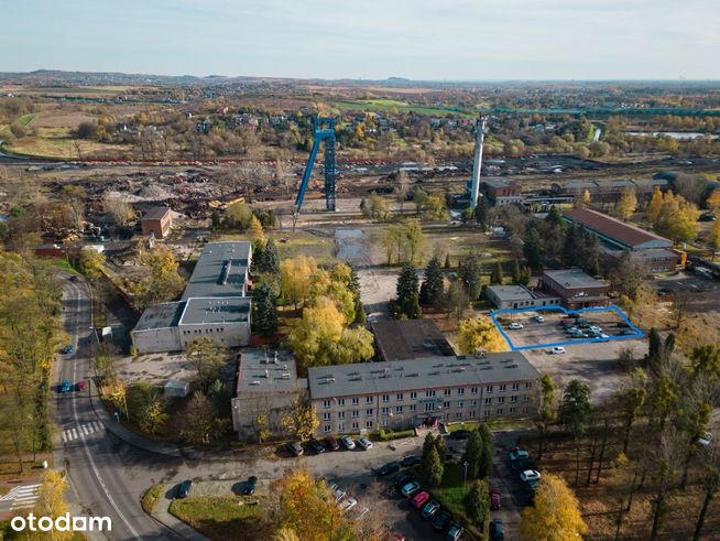 OKAZJA! Nieruchomość w centrum miasta!