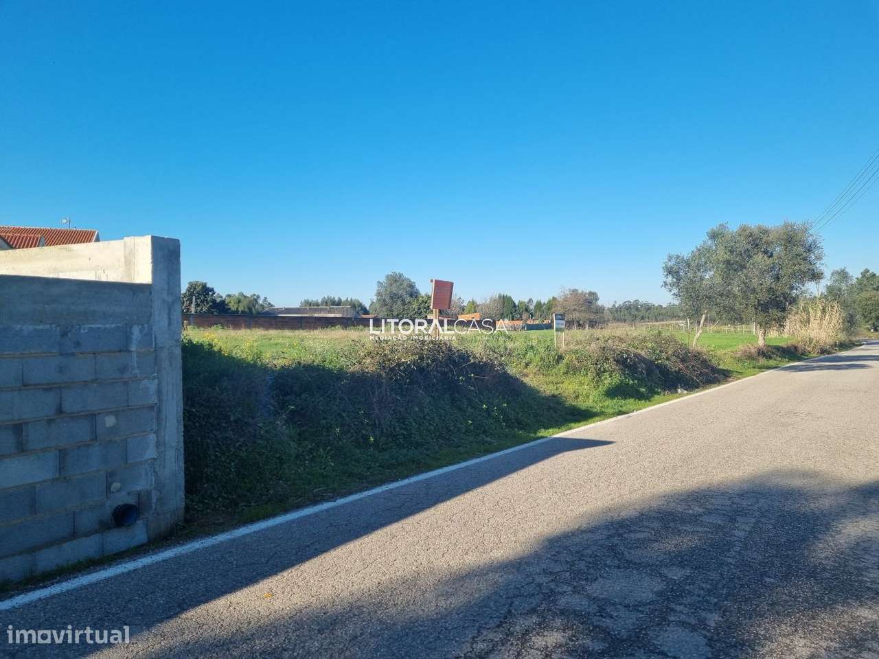 Terreno Mamodeiro - Aveiro - Grande imagem: 4/9