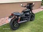 Harley-Davidson Street Rod XG 750A - 2