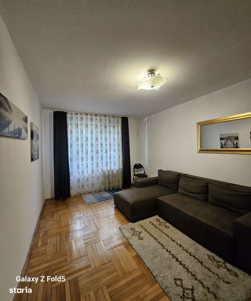 APARTAMENT 2 CAMERE DECOMANDATE – TIP B | STR. TRANSILVANIEI Oradea-7