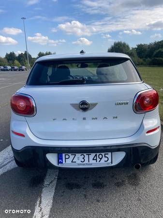 MINI Paceman Cooper - 8