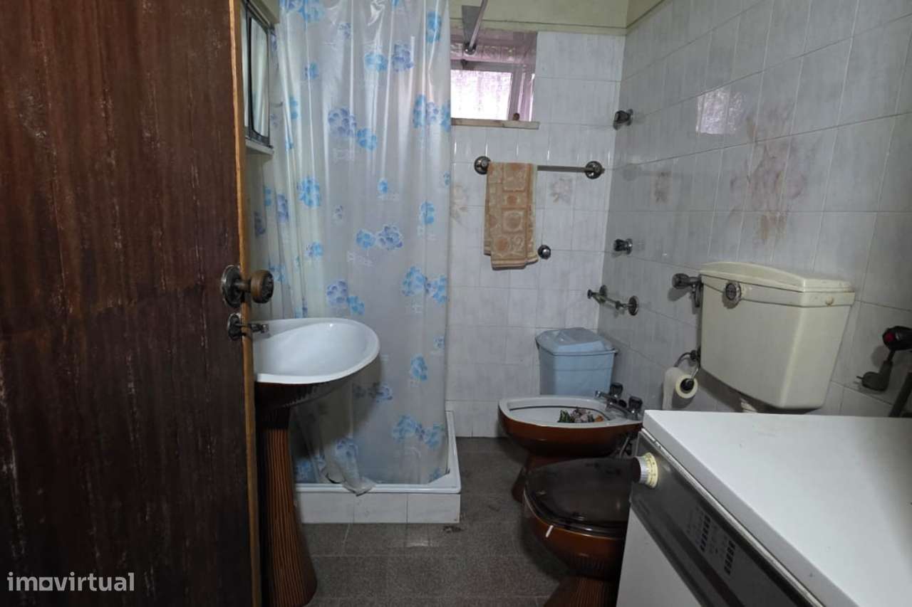 Moradia T2+1 na Mealhada-10