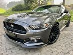 Ford Mustang - 14