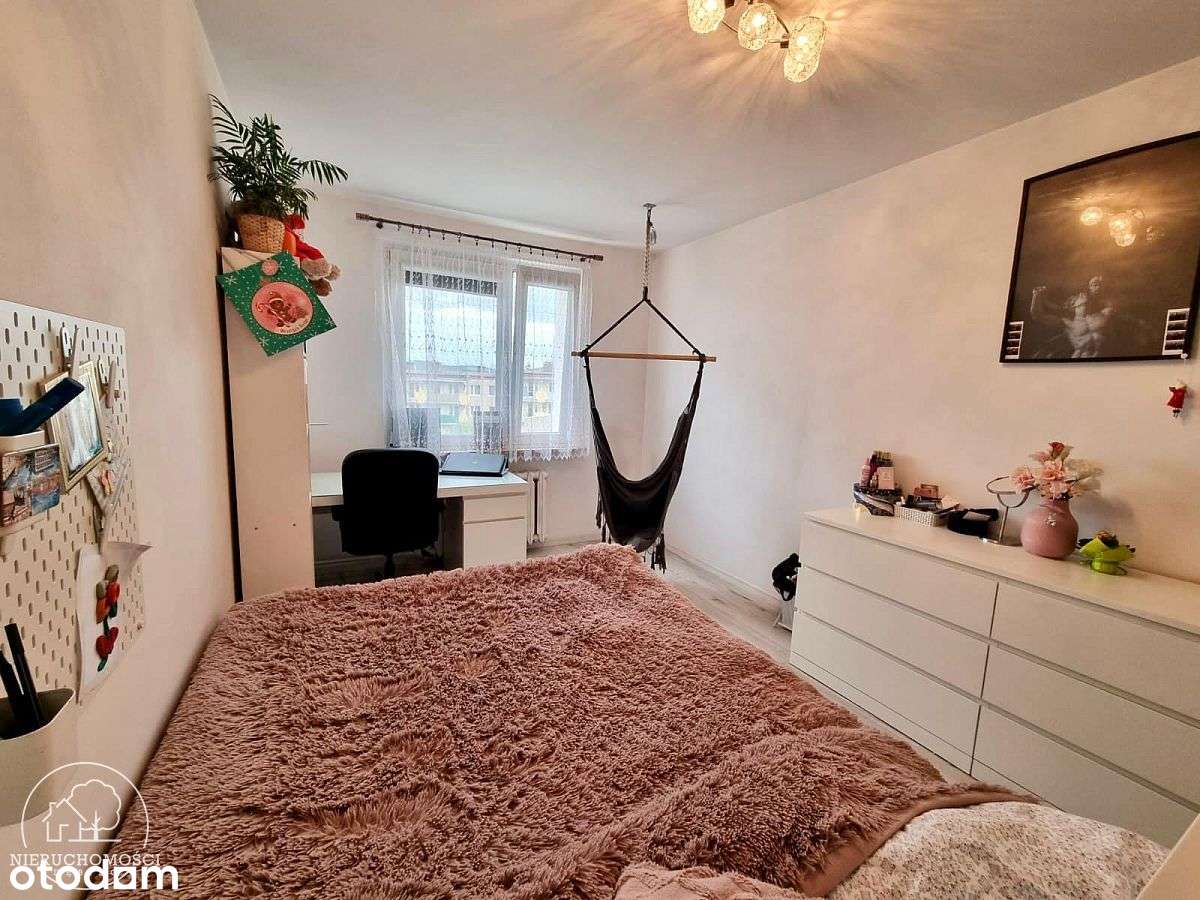 Mieszkanie 4-pokojowe na Zabobrzu III-6