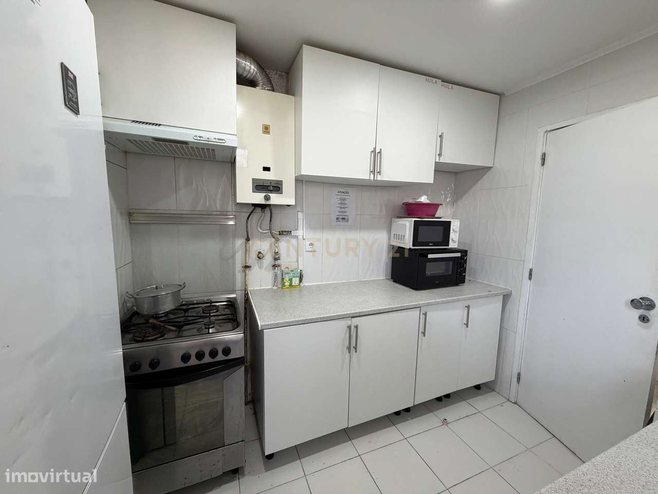 Apartamento T2 | Olho d’Água - Esgueira, Aveiro - Grande imagem: 3/16