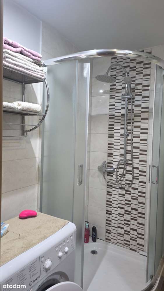 2 pokoje 53 m2 pierwsze piętro z balkonem - Pełny obrazek: 4/16