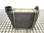 INTERCOOLER SEAT TOLEDO II (1M2) 1998 - 2006 1.9 TDI 81 kW [110 KM] olej napędowy 1998 - 2004 - 1