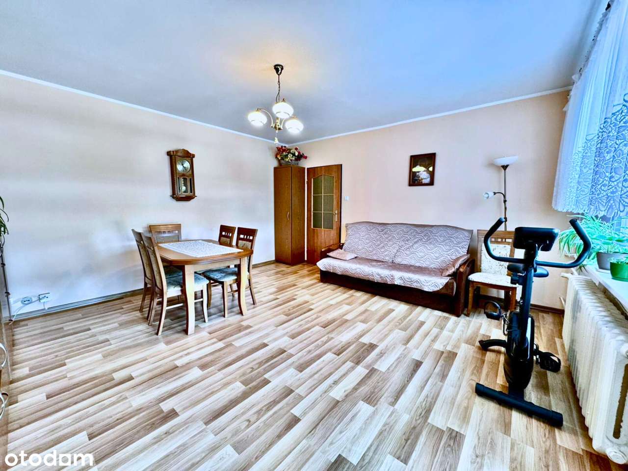 M4| Balkon| Tatrzańskie| ul. Jarużyńska - Pełny obrazek: 4/18