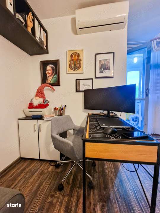 Garsoniera-Obregia-str.Turnul-Magurele - Imagine principală: 4/9