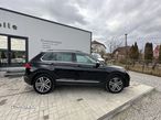 Volkswagen Tiguan 2.0 TDI DPF DSG Comfortline - 3