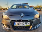 Renault Megane 1.9 dCi FAP Coupe-Cabriolet Limited - 18