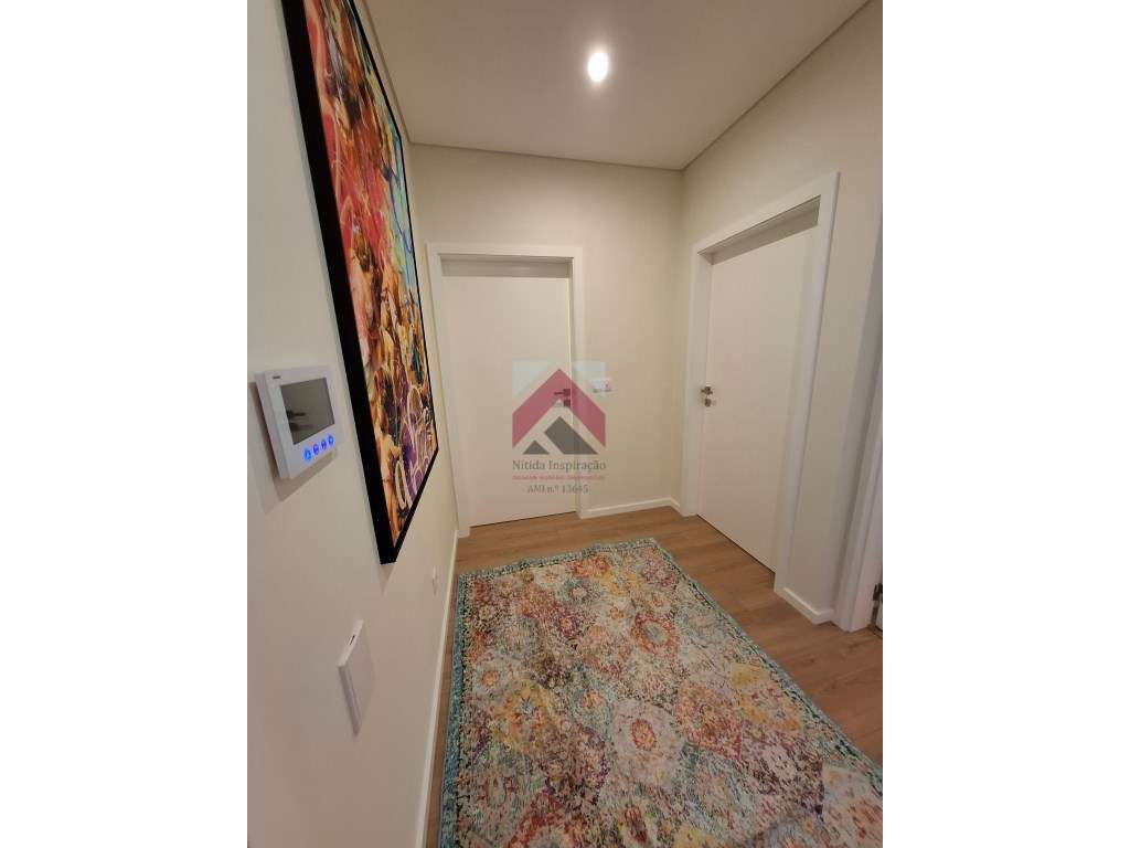 Moradia T3+1 Moderna luxuosa em Cacia-29