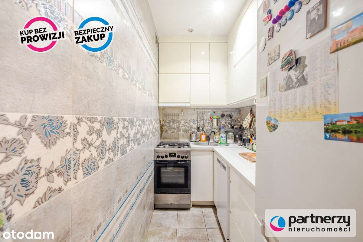 2-pokojowe mieszkanie 5 min od plaży! - Pełny obrazek: 4/8