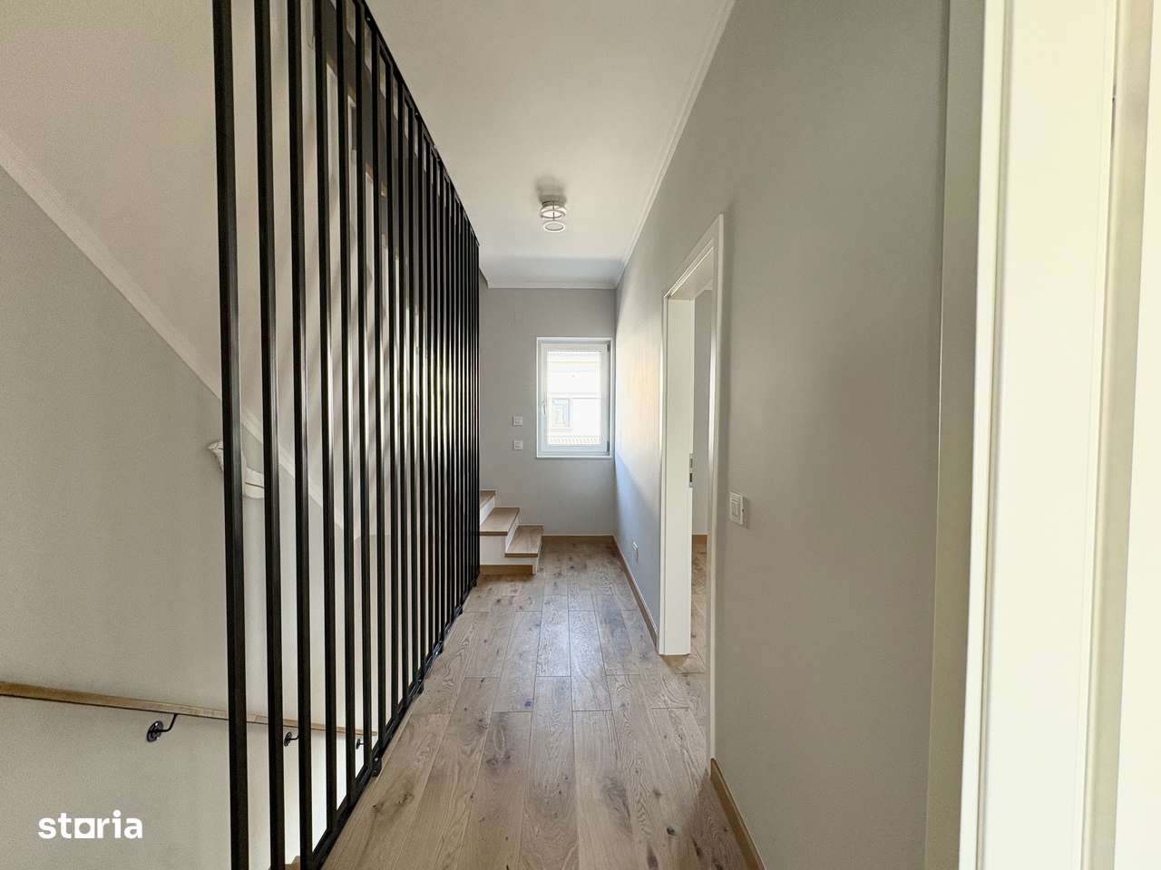 Dezvoltator| Casa insiruita | 4 camere | 126 mp utili | Cartier Privat-13