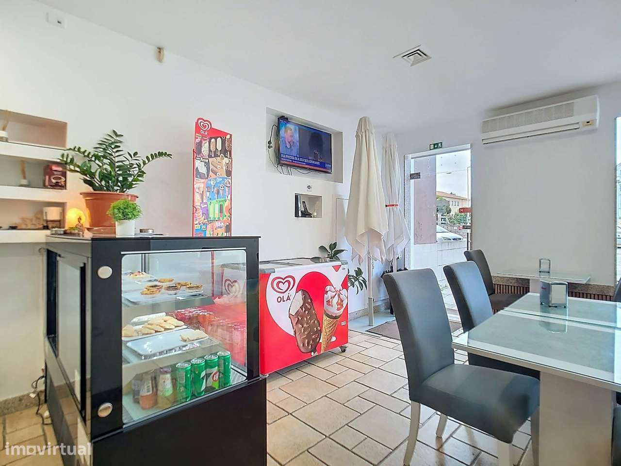 Loja  Venda em Ermesinde,Valongo-19