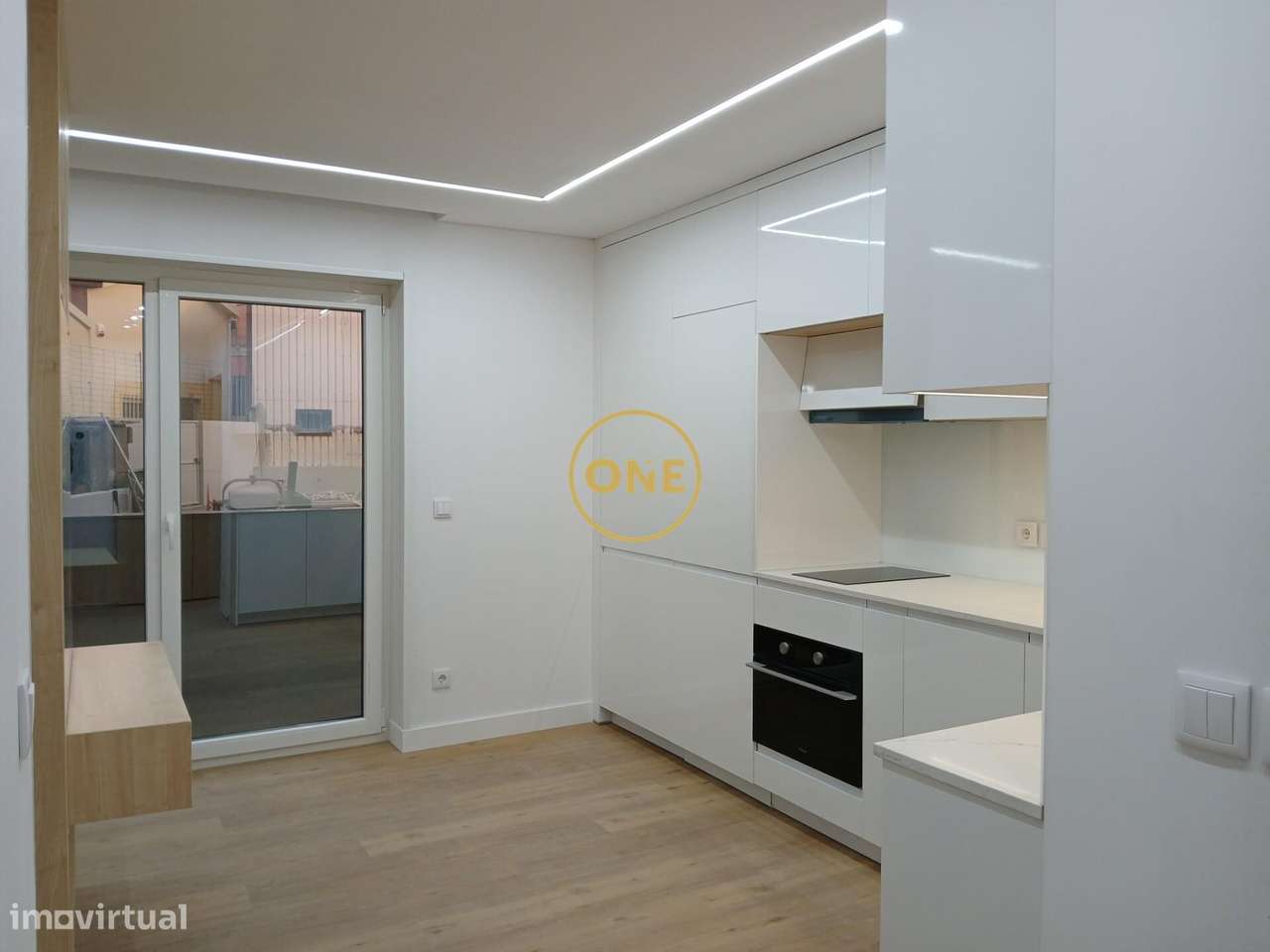 Apartamento T0 - Grande imagem: 5/27