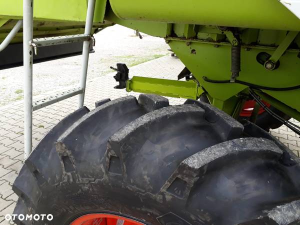 Claas Dominator 118 SL MAXI - 14