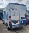 Peugeot Jumper Boxer Dangel 4 x 4 - 4