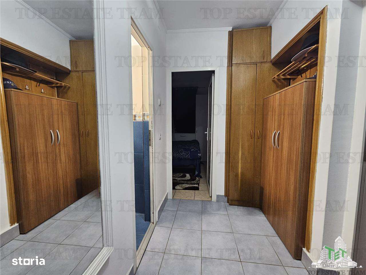 Apartament 2 camere vedere frontala la mare -Faleza Nord-14