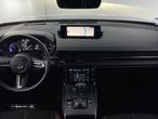 Mazda MX-30 e-SKYACTIV First Edition+Vintage Leatherette - 10