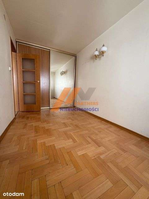 3 pokoje Żoliborz, 2 piętro z 4.-18