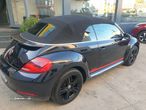 VW New Beetle Cabriolet The 1.2 TSI DSG (BlueMotion Tech) Exclusive Design - 15
