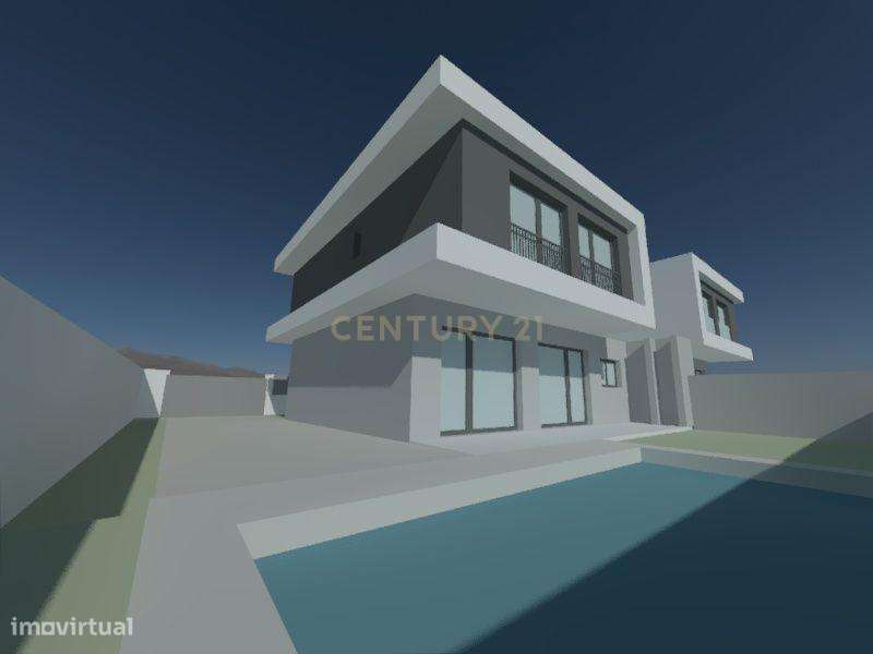 Moradia Geminada - Abrunheira - Grande imagem: 2/11