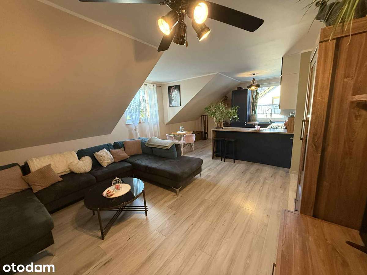 Bezczynszowy lokal mieszkalny Wilkowice Leszno-10