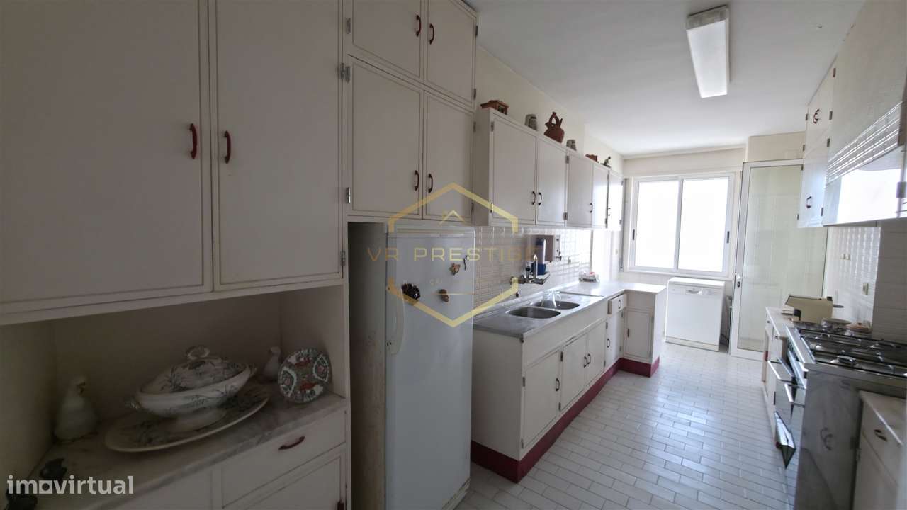 Apartamento T6 Venda em Póvoa de Varzim, Beiriz e Argivai,Póvoa de Var-7