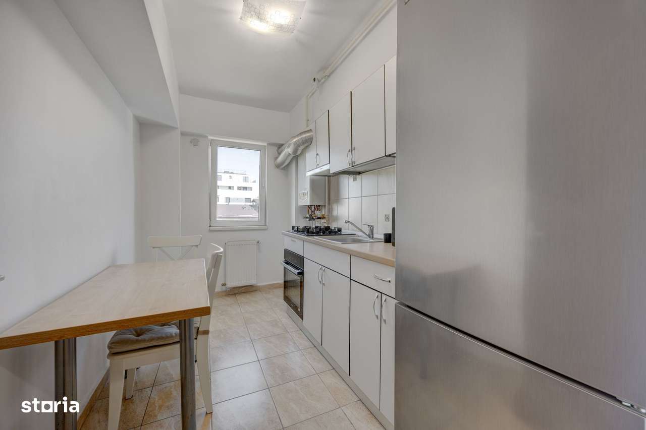 Garsoniera 2015 Metrou Nicolae Grigorescu-5