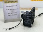 Fecho Porta Tras Dto Ford Focus Ii (Da_, Hcp, Dp) - 1