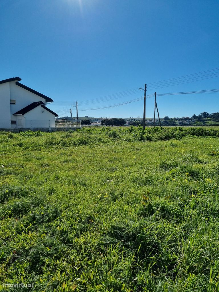 Terreno Urbano na Guizanderia