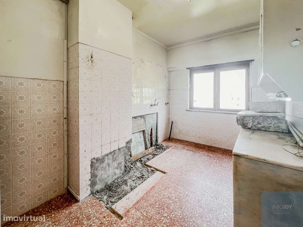 Apartamento T2 na Figueirinha - Grande imagem: 4/18