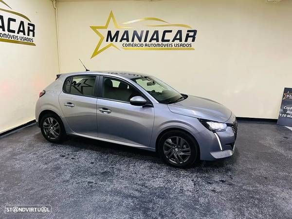 Peugeot 208 1.2 PureTech Active Pack - 3