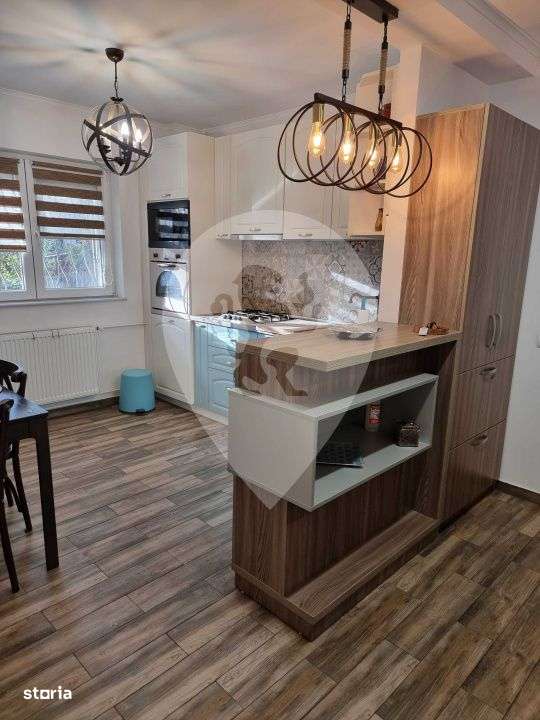 Apartament 2 Camere | Calea Mosilor - Imagine principală: 5/8