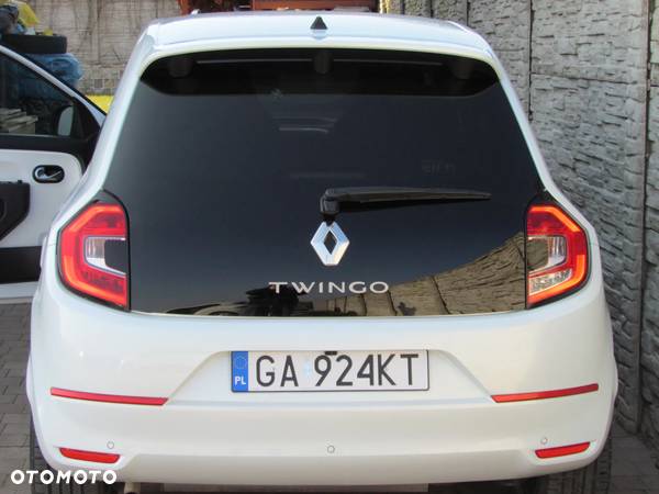 Renault Twingo - 14