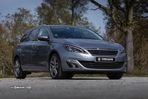 Peugeot 308 SW 1.2 PureTech Allure Full LED - 1