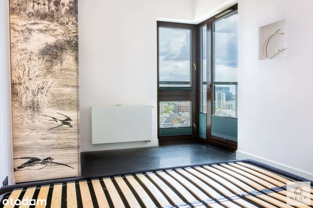 Apartament z tarasem na ostatnim piętrze | Przy Arkadii | BEZ PROWIZJI - Pełny obrazek: 4/10