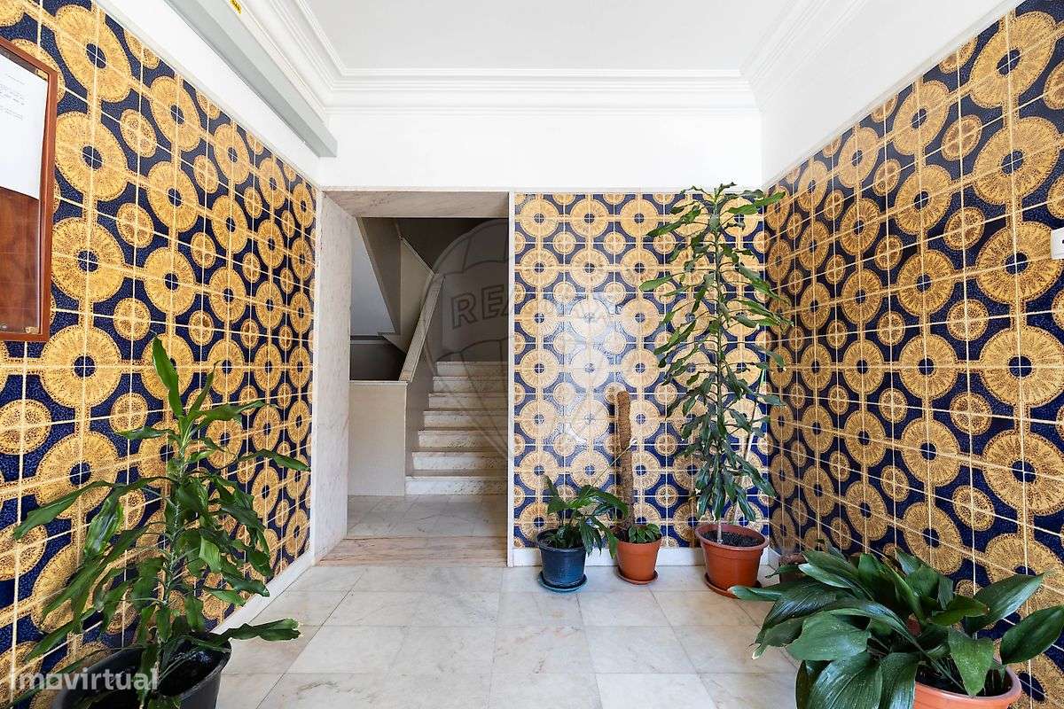 Apartamento T2 para venda-6