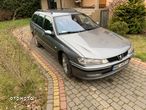 Peugeot 406 2.0 HDI Mistral - 1