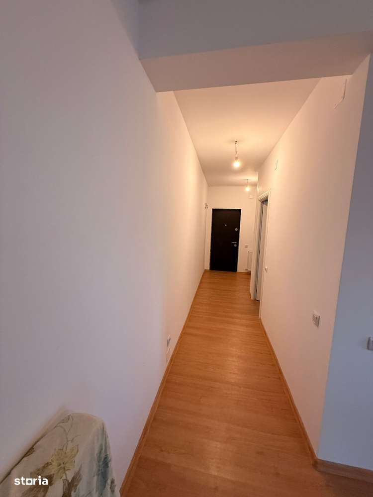 Apartament 1 camera decoamndat cu 2 locuri parcare zona Catanelor - Imagine principală: 5/7