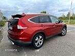 Honda CR-V 1.6i DTEC 2WD Lifestyle Plus - 4