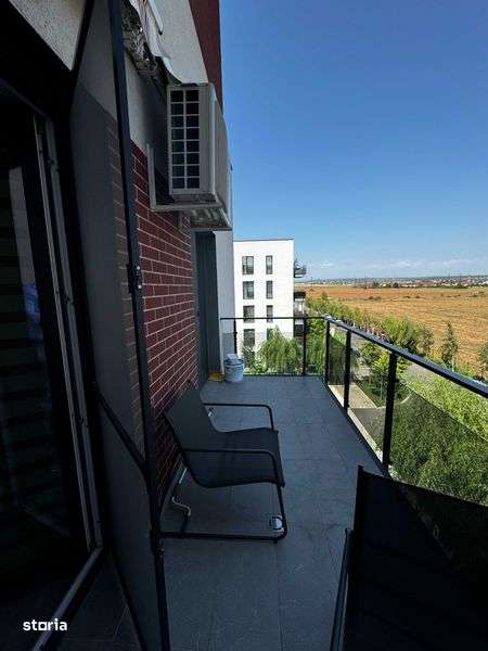 Garsoniera MRS Village Ploiesti Albert - Imagine principală: 4/8