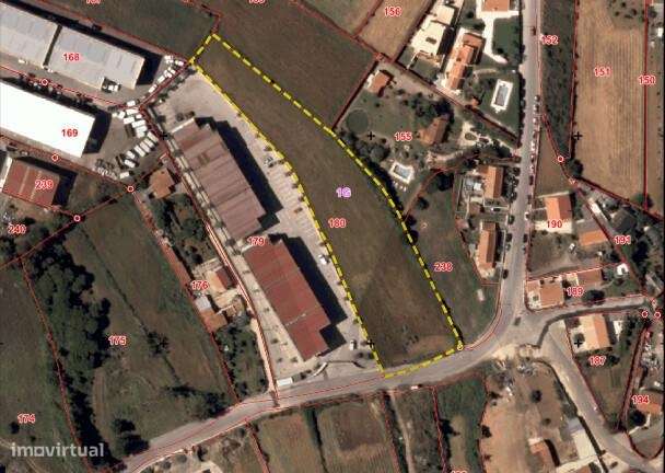 Terreno com 5.680m2 - Urbanizável para habitação - Terrugem - Sintra - Grande imagem: 3/27