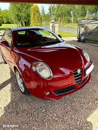 Alfa Romeo Mito TB 1.4 16V MultiAir Turismo - 1