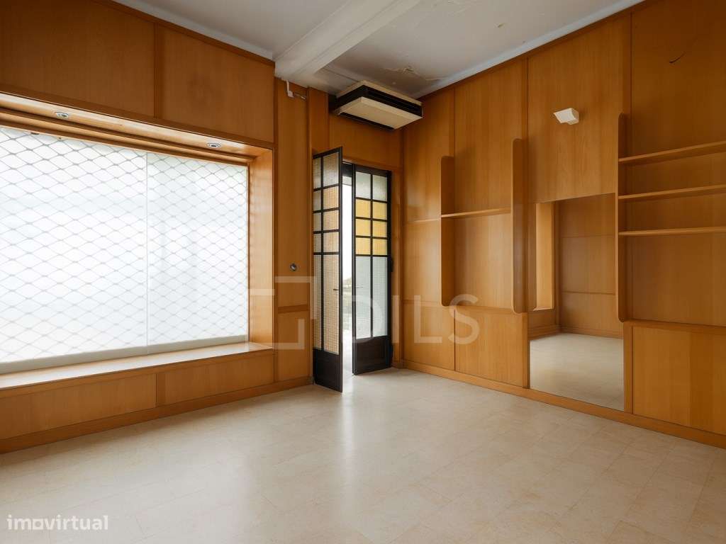 Loja para arrendar na Rua de Campo de Ourique, em Lisboa - Grande imagem: 3/20