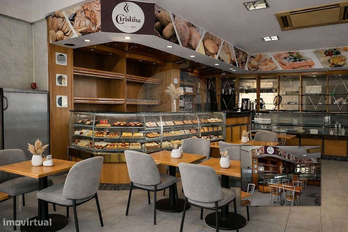 Loja  para venda - Grande imagem: 2/3