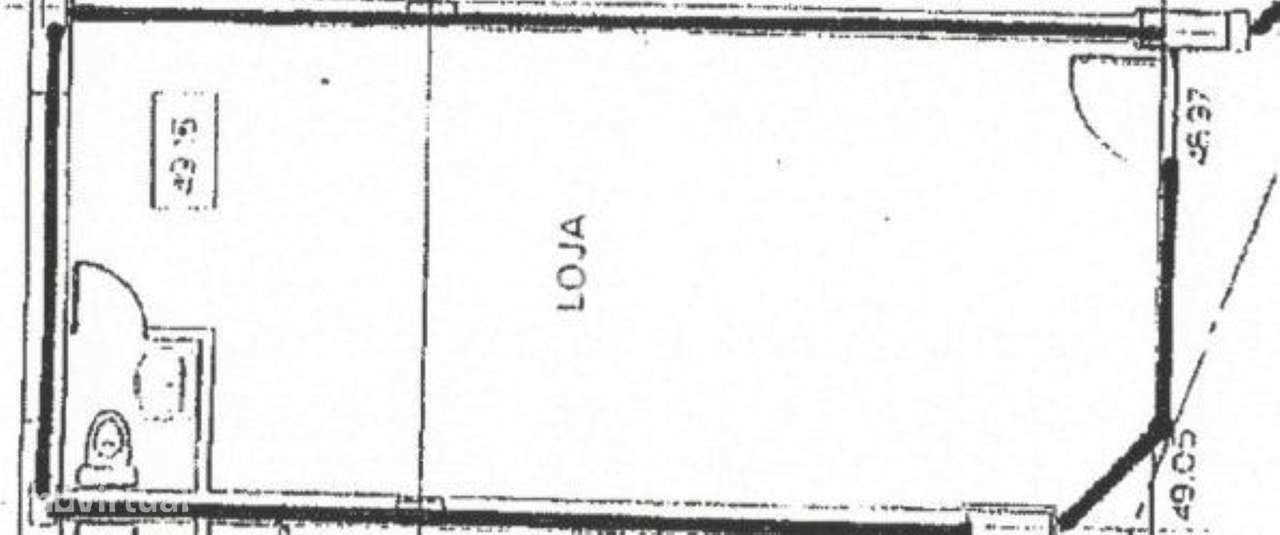 Loja  Venda em Albufeira e Olhos de Água,Albufeira - Grande imagem: 2/2