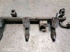 LISTWA WTRYSKOWA SUZUKI SWIFT 04-10 1.3 BENZYNA IGNIS SX4 LIFT LIANA - 3