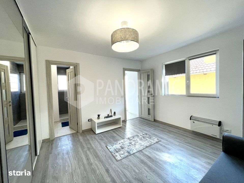 Apartament 2 camere semi-decomandate Piata 1 mai / Iris - Imagine principală: 3/11